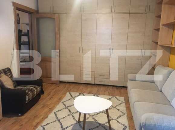 Garsonieră de închiriat Grigorescu - 42047AI | BLITZ Cluj-Napoca | Poza2
