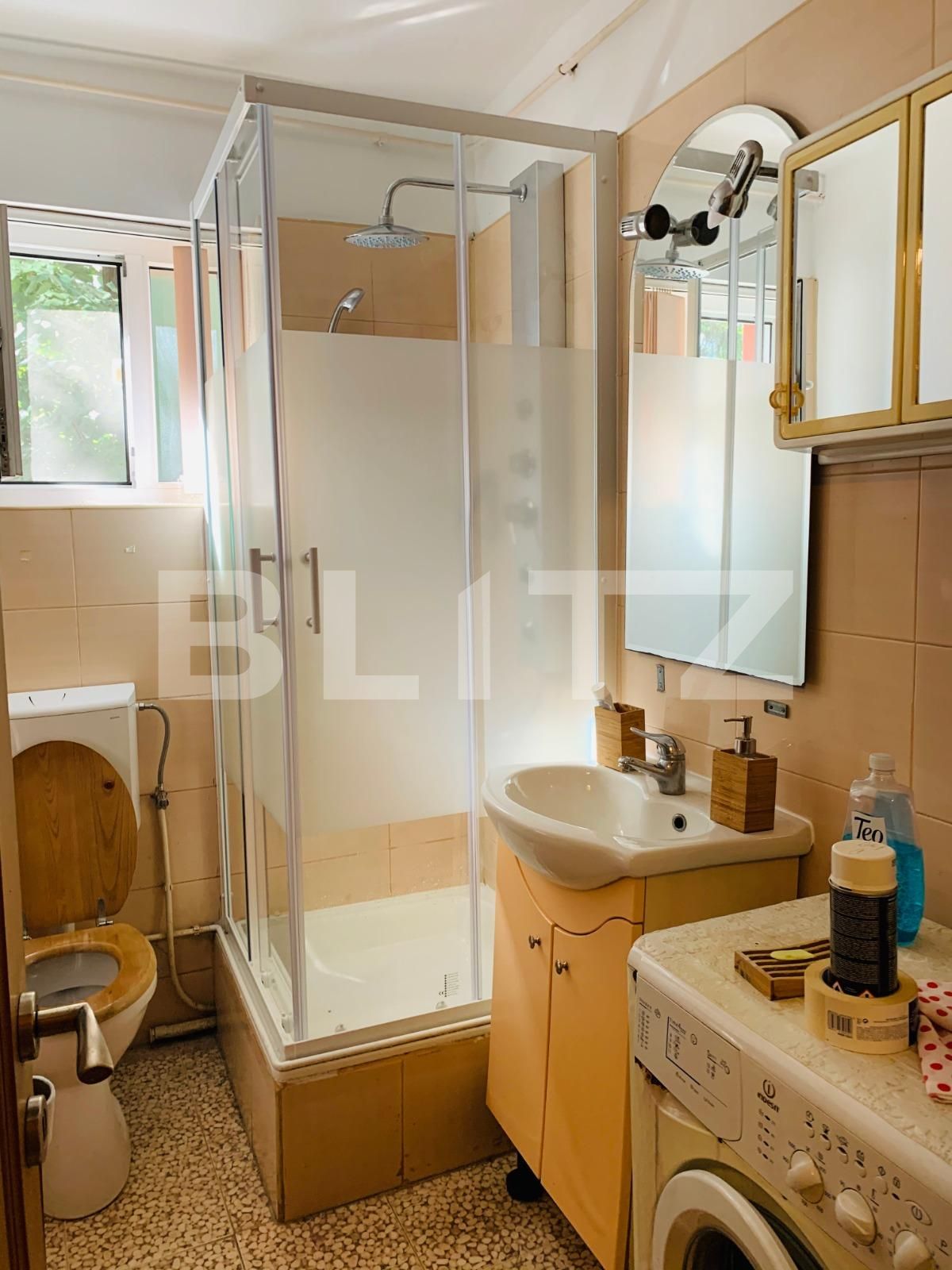 Garsonieră de închiriat Grigorescu - 42047AI | BLITZ Cluj-Napoca | Poza9