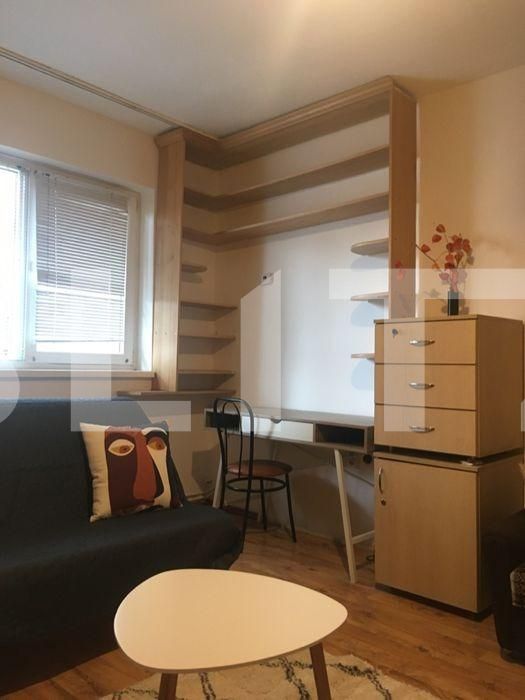 Garsonieră de închiriat Grigorescu - 42047AI | BLITZ Cluj-Napoca | Poza4