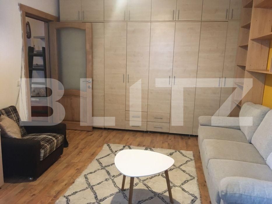Garsonieră de închiriat Grigorescu - 42047AI | BLITZ Cluj-Napoca | Poza2