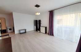 2 camere, decomandat, etaj intermediar, 59 mp, zona strazii Florilor!