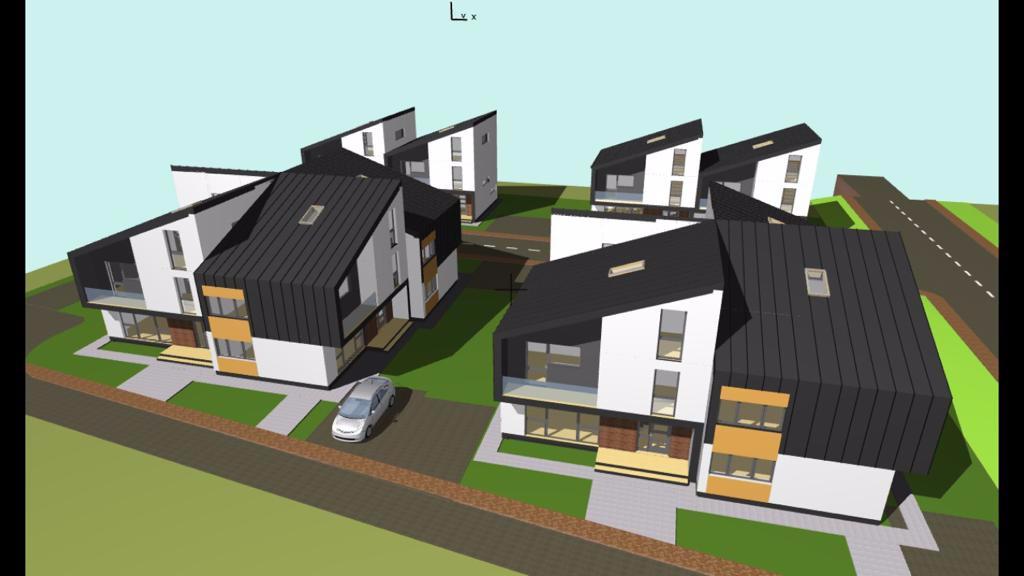 Teren de vânzare Floreşti - 42049TV | BLITZ Cluj-Napoca | Poza2