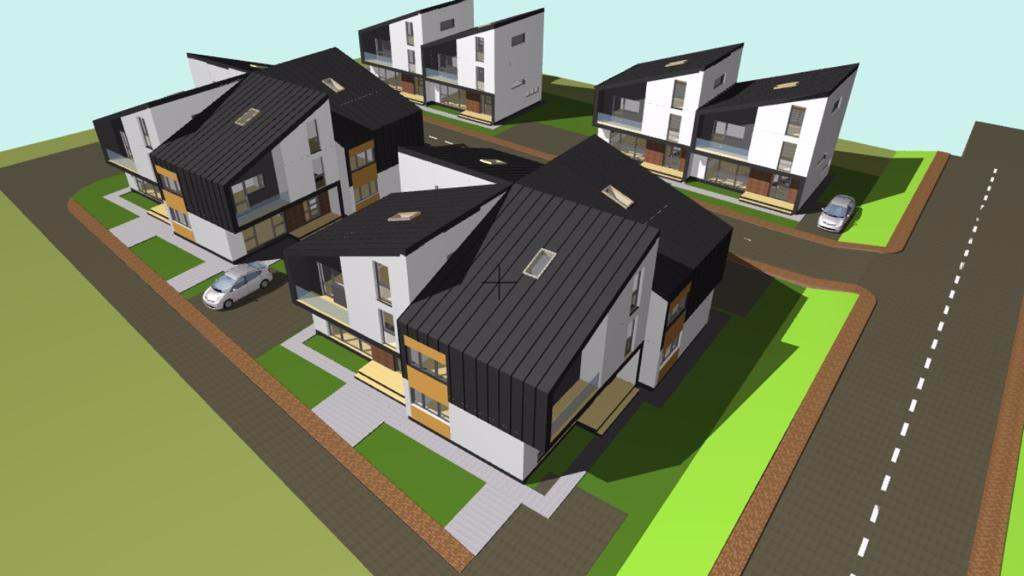 Teren de vânzare Floreşti - 42049TV | BLITZ Cluj-Napoca | Poza3