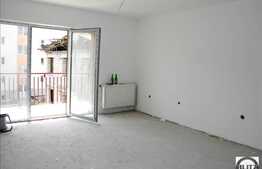 Vanzare 2 camere, 55 mp utili plus terasa, si prin Prima Casa