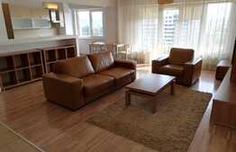 Apartament Premium cu 2 camere, 79 mp, 21 mp terasa, parcare subterana