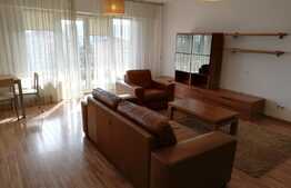 Apartament Premium cu 2 camere, 79 mp, 21 mp terasa, parcare subterana