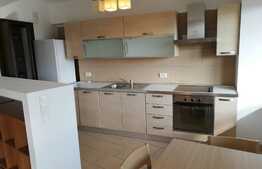 Apartament Premium cu 2 camere, 79 mp, 21 mp terasa, parcare subterana