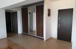 Apartament Premium cu 2 camere, 79 mp, 21 mp terasa, parcare subterana