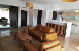 Apartament Premium cu 2 camere, 79 mp, 21 mp terasa, parcare subterana