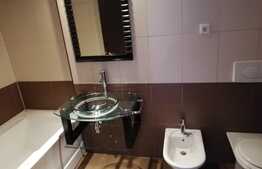 Apartament Premium cu 2 camere, 79 mp, 21 mp terasa, parcare subterana