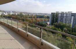 Apartament Premium cu 2 camere, 79 mp, 21 mp terasa, parcare subterana