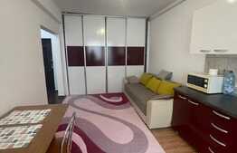 Apartament 2 camere, 41 mp, terasa, imobil nou, zona FSEGA