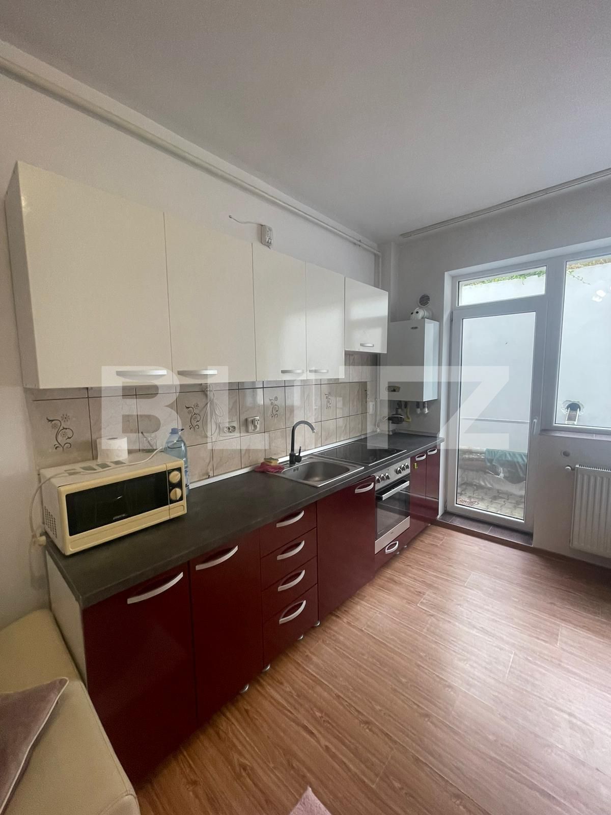 Apartament de închiriat 2 camere Gheorgheni - 42051AI | BLITZ Cluj-Napoca | Poza5
