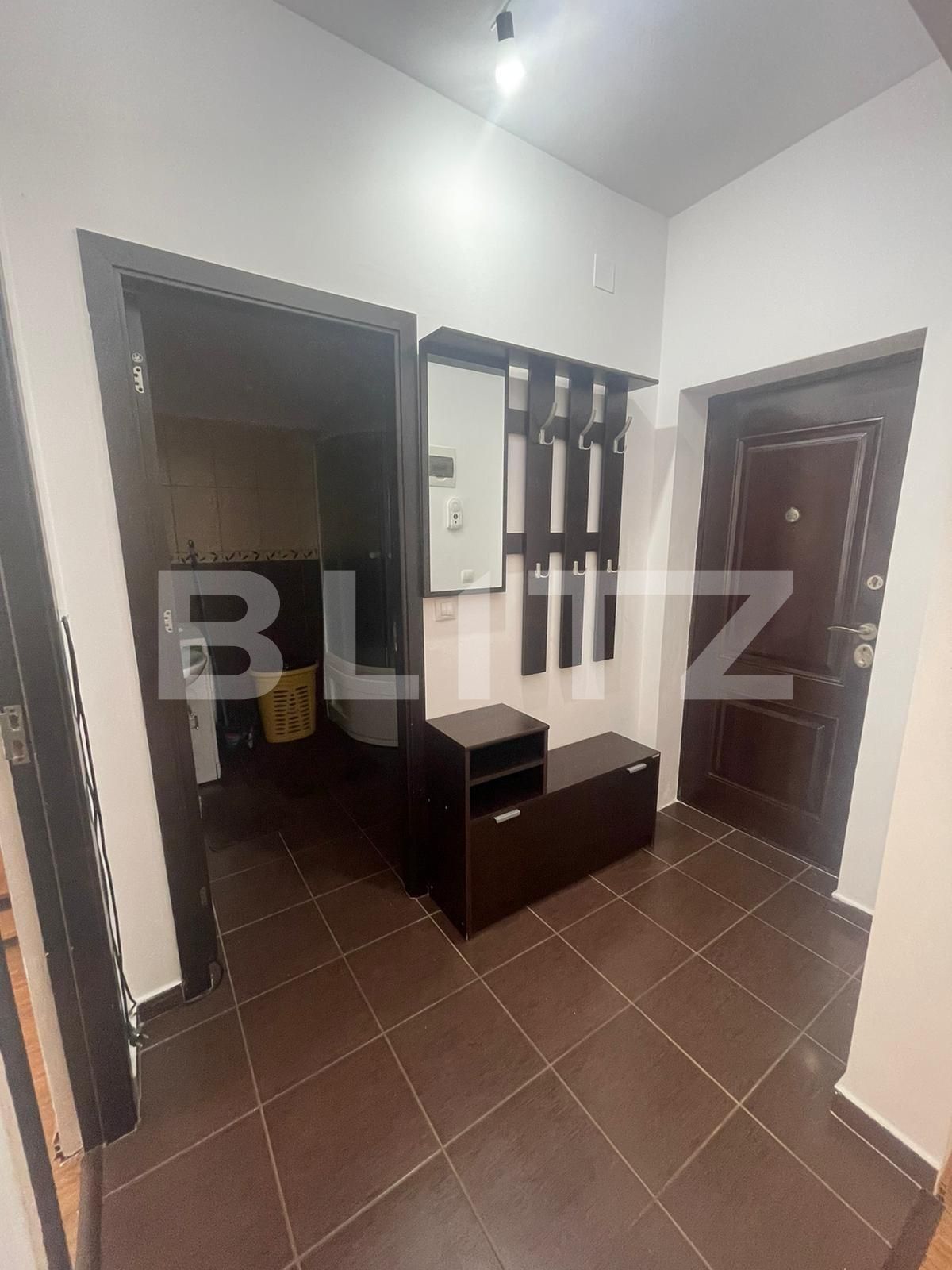 Apartament de închiriat 2 camere Gheorgheni - 42051AI | BLITZ Cluj-Napoca | Poza9