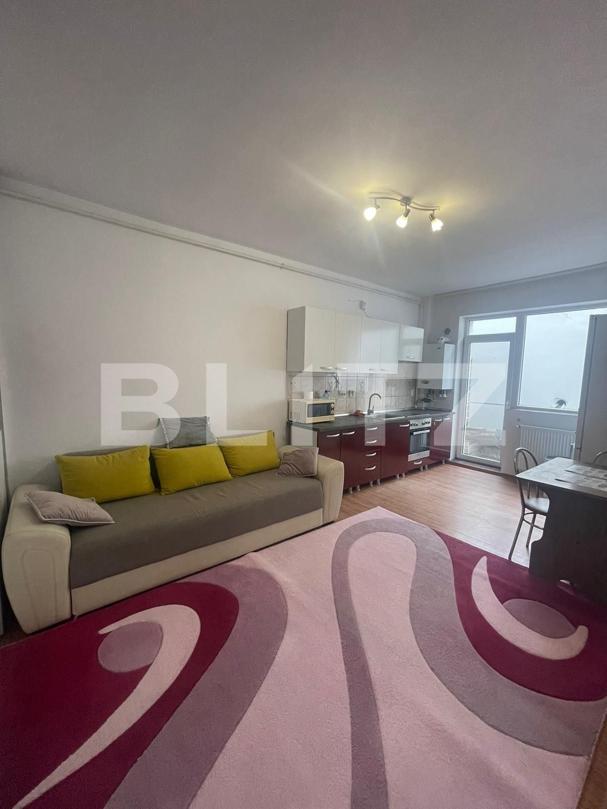 Apartament de închiriat 2 camere Gheorgheni - 42051AI | BLITZ Cluj-Napoca | Poza2