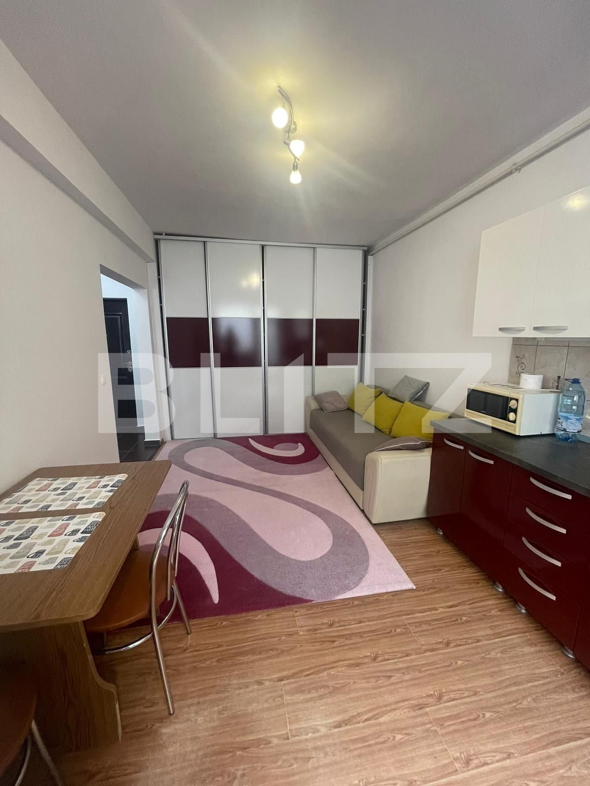 Apartament de închiriat 2 camere Gheorgheni - 42051AI | BLITZ Cluj-Napoca | Poza4