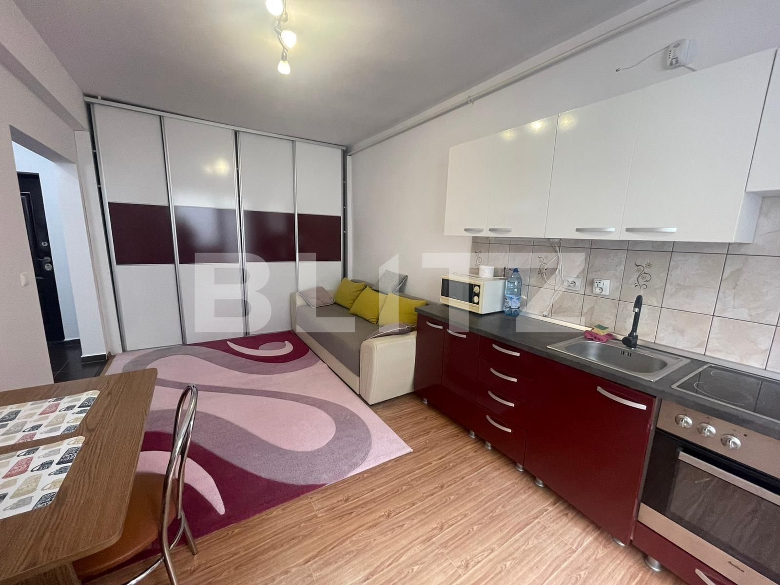 Apartament de închiriat 2 camere Gheorgheni - 42051AI | BLITZ Cluj-Napoca | Poza3