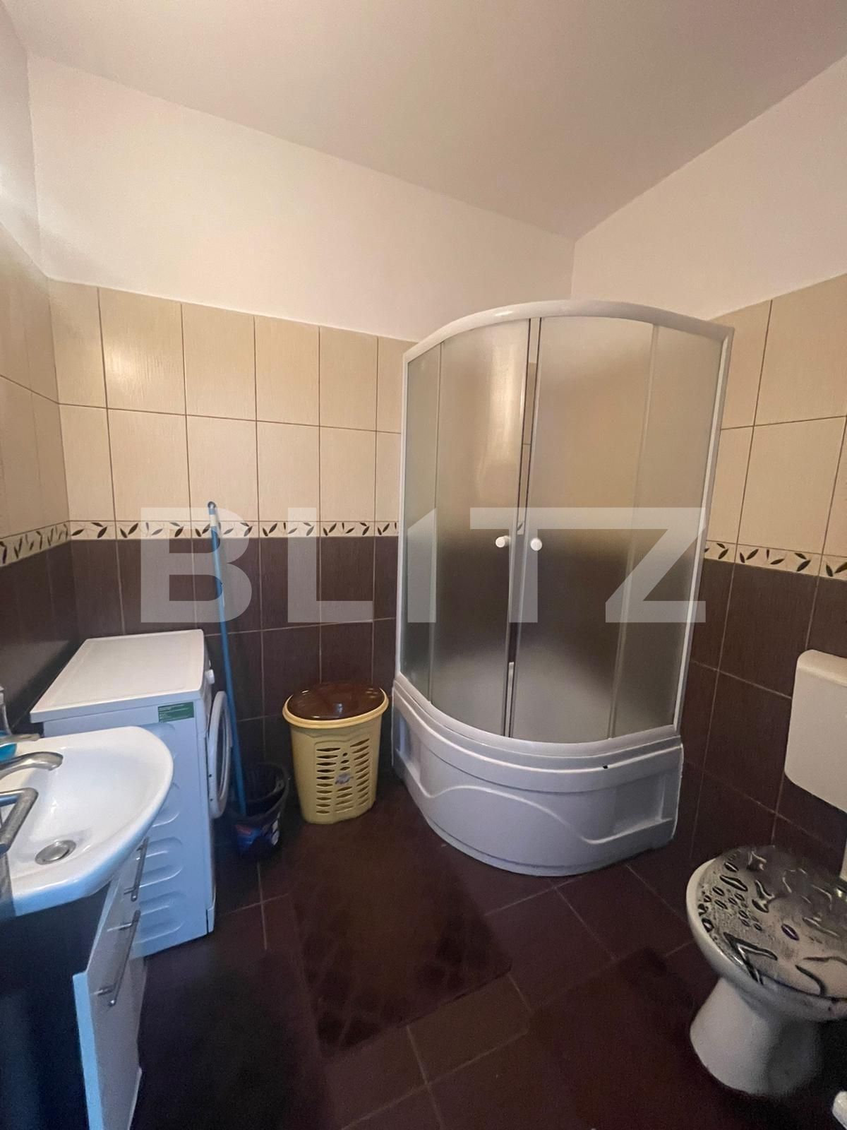 Apartament de închiriat 2 camere Gheorgheni - 42051AI | BLITZ Cluj-Napoca | Poza10