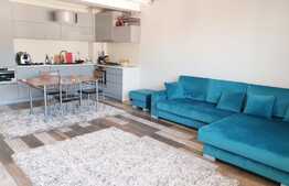 Profita acum! Apartament de lux, 80 mp, garaj! zona Sub Cetate ! 