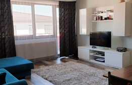 Profita acum! Apartament de lux, 80 mp, garaj! zona Sub Cetate ! 