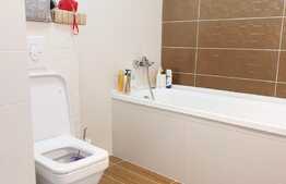 Profita acum! Apartament de lux, 80 mp, garaj! zona Sub Cetate ! 