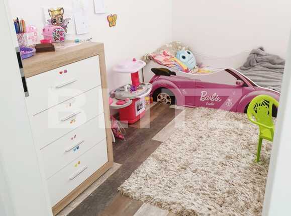 Apartament de vânzare 4 camere Floreşti - 42052AV | BLITZ Cluj-Napoca | Poza6