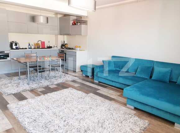 Apartament de vânzare 4 camere Floreşti - 42052AV | BLITZ Cluj-Napoca | Poza1