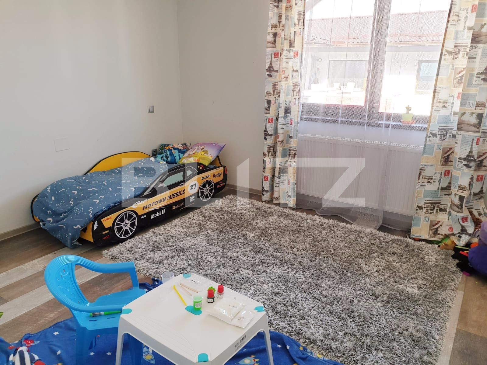 Apartament de vânzare 4 camere Floreşti - 42052AV | BLITZ Cluj-Napoca | Poza5