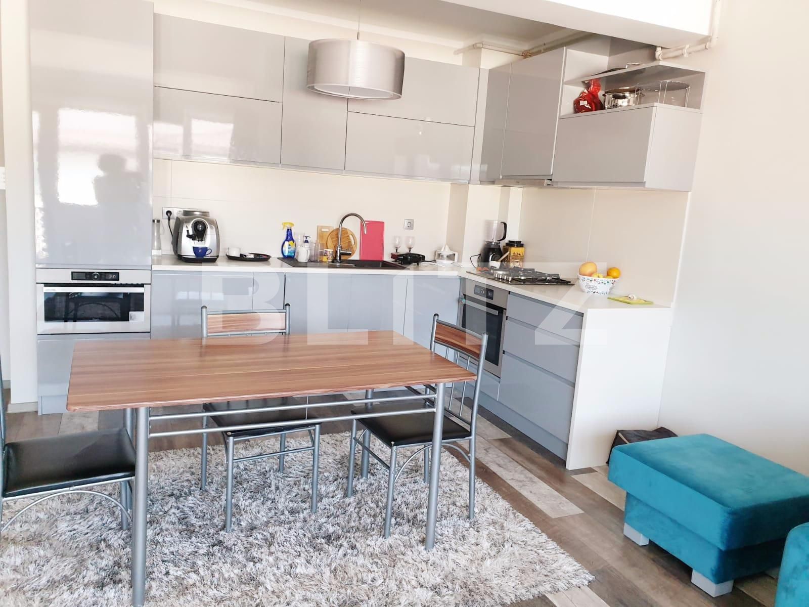 Apartament de vânzare 4 camere Floreşti - 42052AV | BLITZ Cluj-Napoca | Poza2