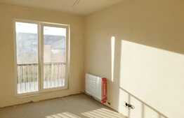 Apartament 3 camere, semifinisat, zona strazii Tineretului!