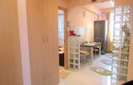 Oportunitate! Locuinta la cheie, 2 camere, 57 mp, etaj intermediar, parcare!