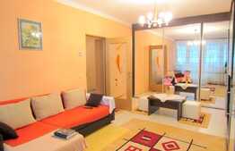 Oportunitate! Locuinta la cheie, 2 camere, 57 mp, etaj intermediar, parcare!