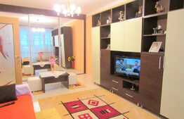 Oportunitate! Locuinta la cheie, 2 camere, 57 mp, etaj intermediar, parcare!