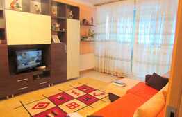 Oportunitate! Locuinta la cheie, 2 camere, 57 mp, etaj intermediar, parcare!