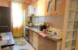 Oportunitate! Locuinta la cheie, 2 camere, 57 mp, etaj intermediar, parcare!