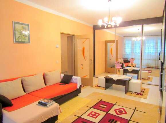 Apartament de vânzare 2 camere Floreşti - 42054AV | BLITZ Cluj-Napoca | Poza1