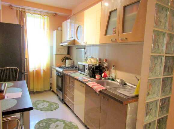 Apartament de vânzare 2 camere Floreşti - 42054AV | BLITZ Cluj-Napoca | Poza8