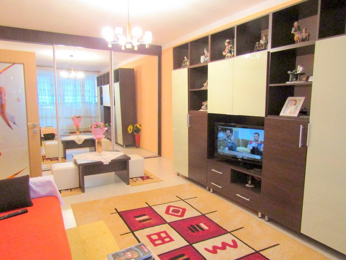 Apartament de vânzare 2 camere Floreşti - 42054AV | BLITZ Cluj-Napoca | Poza2