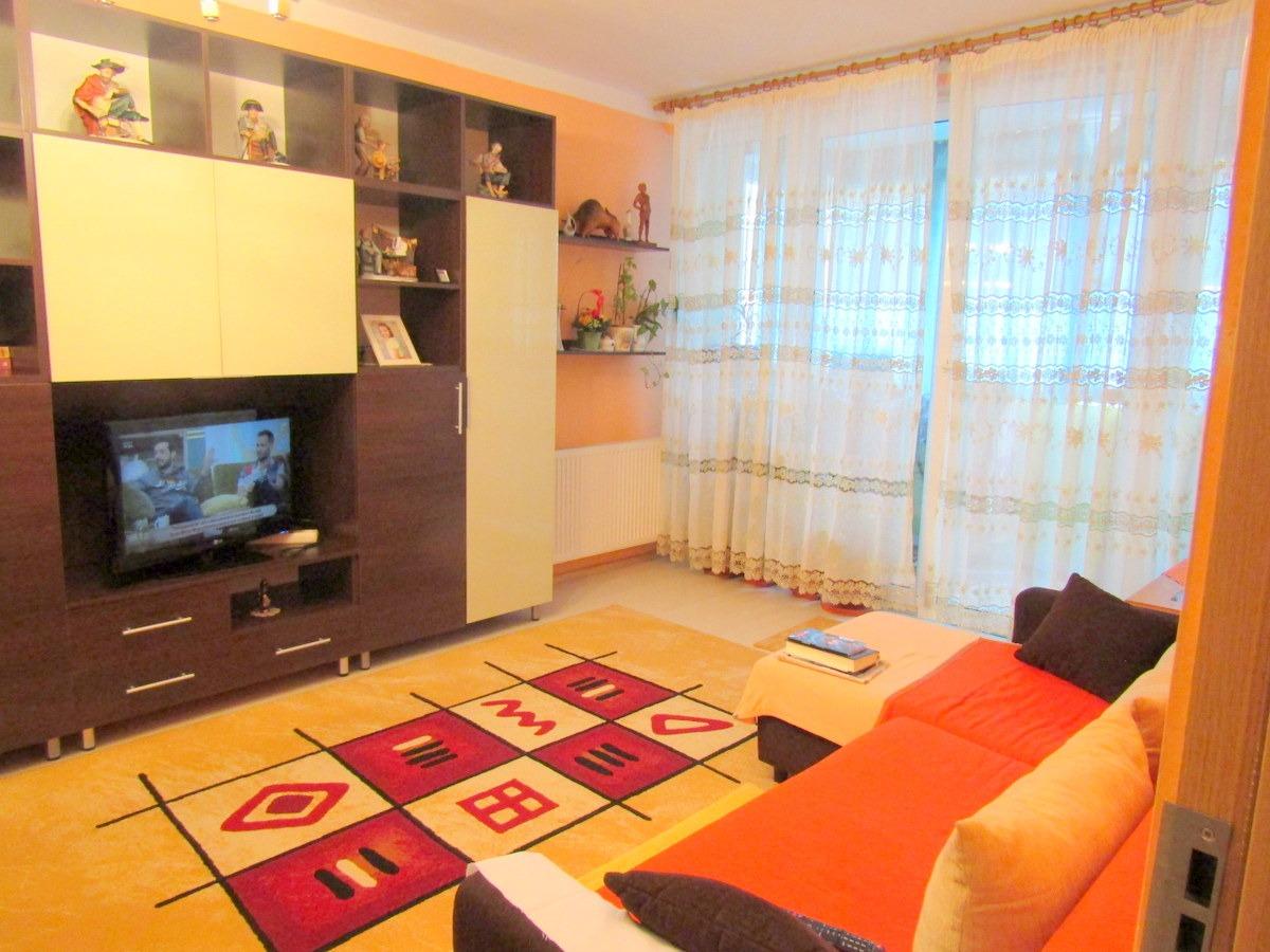 Apartament de vânzare 2 camere Floreşti - 42054AV | BLITZ Cluj-Napoca | Poza3