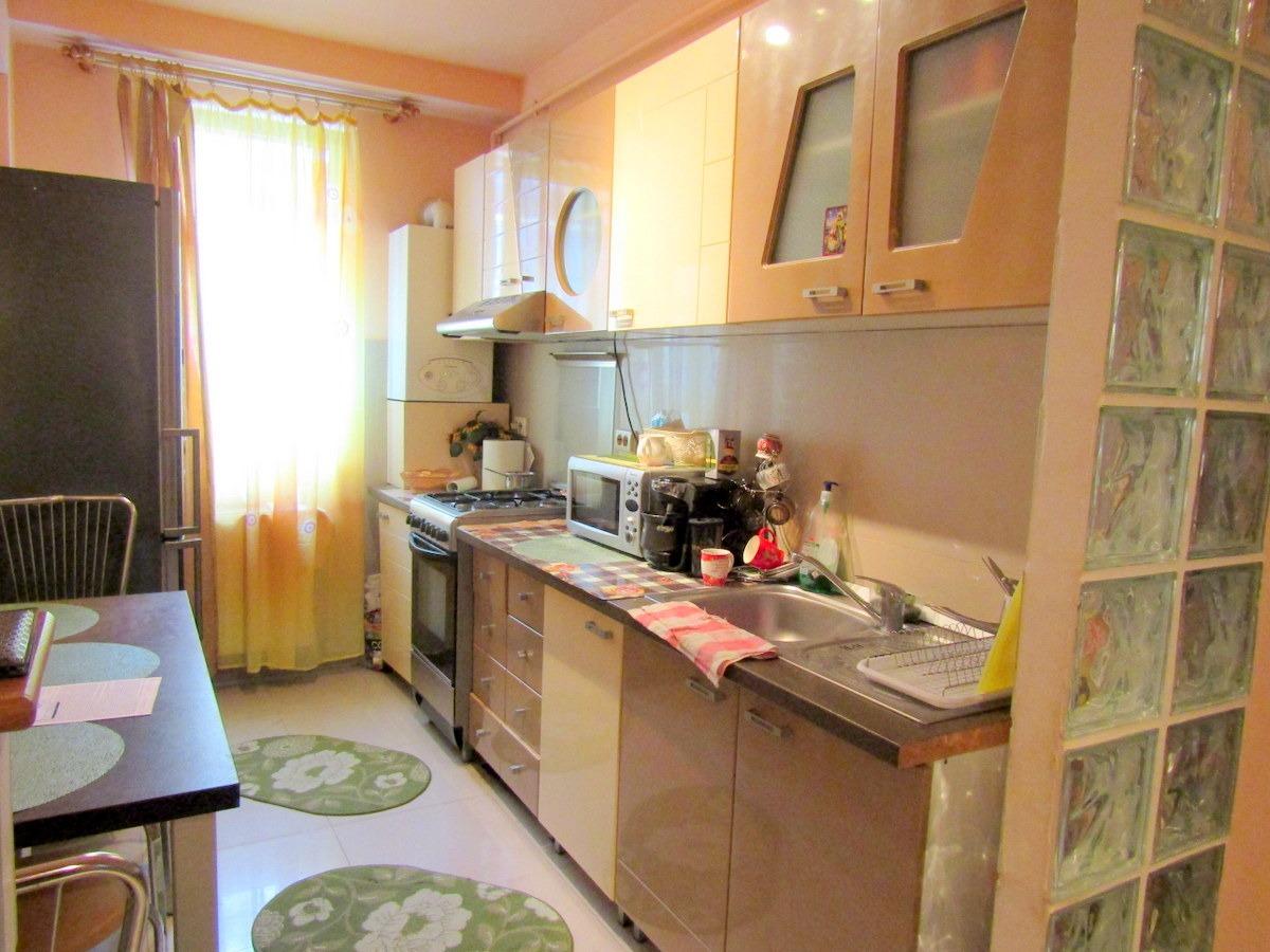 Apartament de vânzare 2 camere Floreşti - 42054AV | BLITZ Cluj-Napoca | Poza8