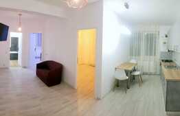 Oportunitate! Apartament nou si modern, 3 camere, panorama, zona Terra