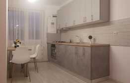 Oportunitate! Apartament nou si modern, 3 camere, panorama, zona Terra