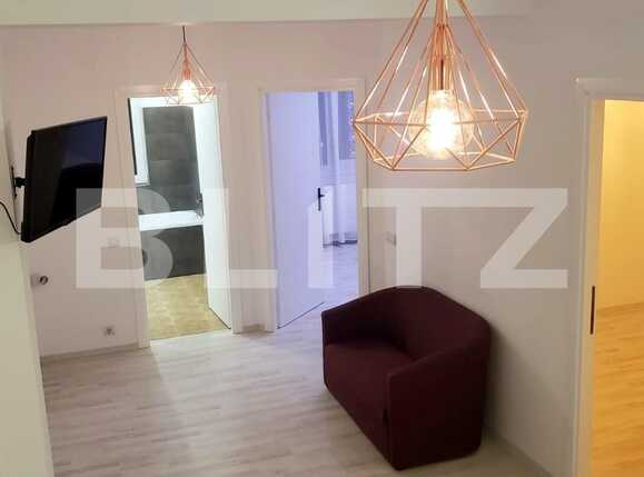 Apartament de vânzare 3 camere Floreşti - 42055AV | BLITZ Cluj-Napoca | Poza4