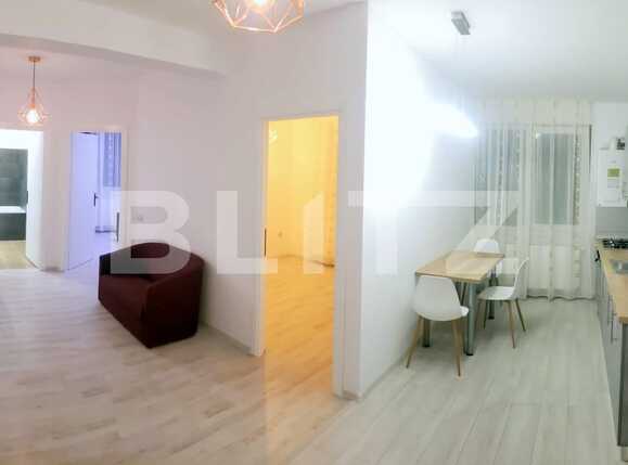 Apartament de vânzare 3 camere Floreşti - 42055AV | BLITZ Cluj-Napoca | Poza2