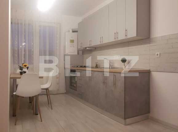 Apartament de vânzare 3 camere Floreşti - 42055AV | BLITZ Cluj-Napoca | Poza1