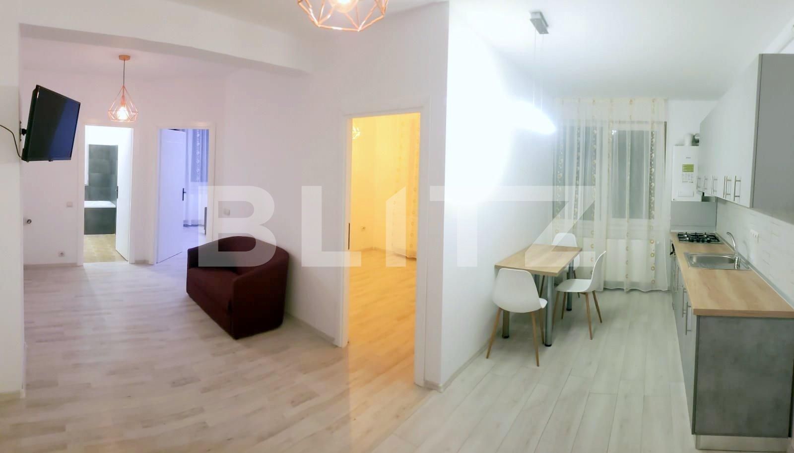 Apartament de vânzare 3 camere Floreşti - 42055AV | BLITZ Cluj-Napoca | Poza2