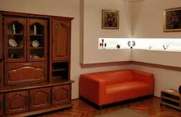 Vrei liniste si confort? Am apartamentul perfect pentru tine!