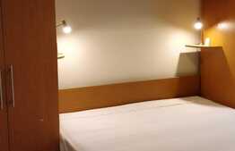 Vrei liniste si confort? Am apartamentul perfect pentru tine!