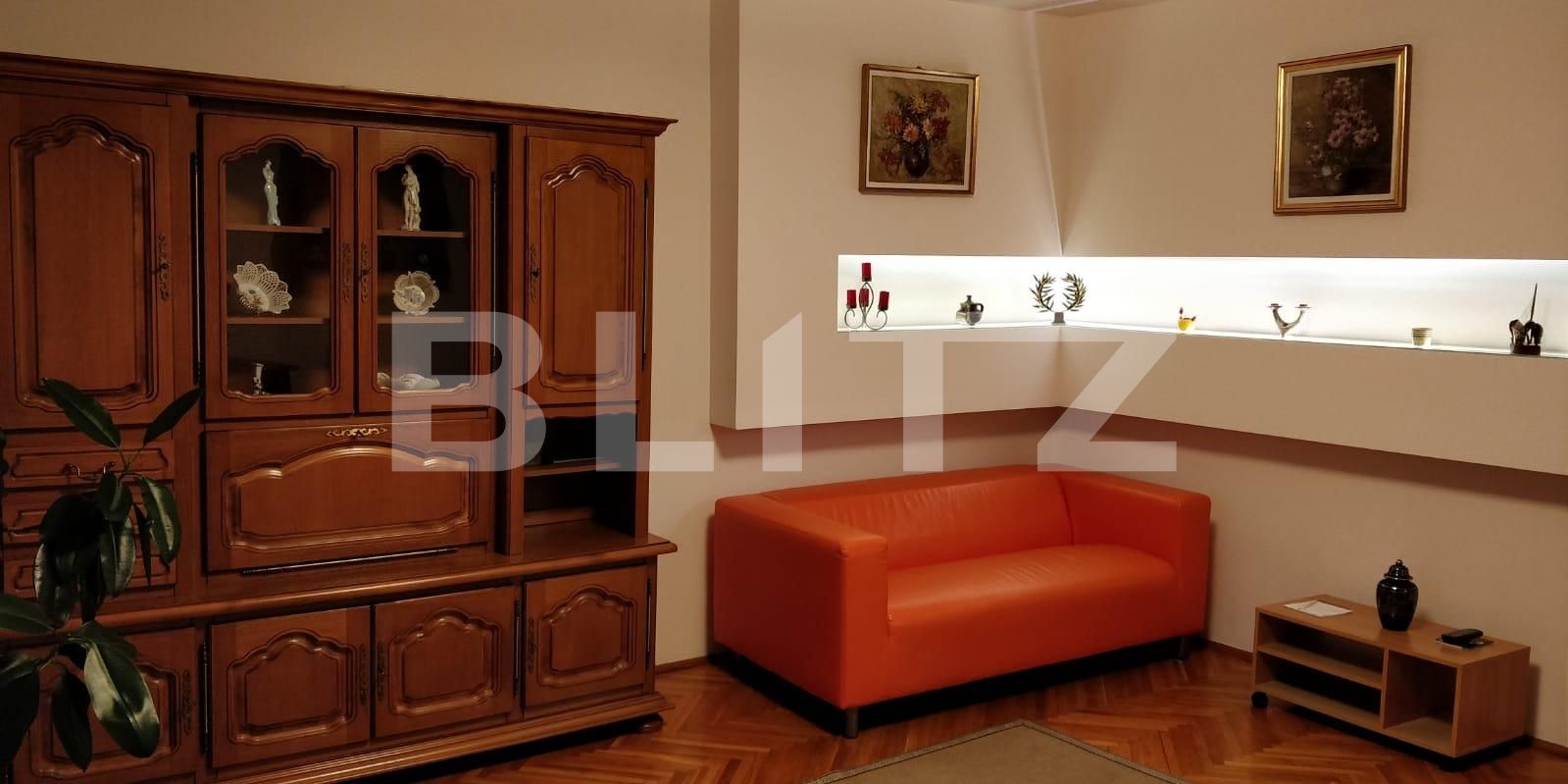 Apartament de vânzare 3 camere Manastur - 42056AV | BLITZ Cluj-Napoca | Poza2
