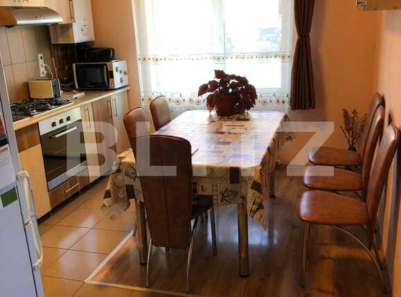 Apartament de vânzare 2 camere Manastur - 42058AV | BLITZ Cluj-Napoca | Poza3